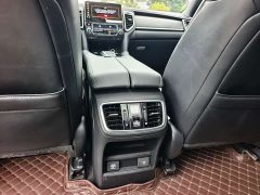Honda UR-V 2020 370TURBO AWD Premium Edition - ფოტო 11