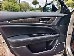 Honda UR-V 2020 370TURBO AWD Premium Edition - ფოტო 12