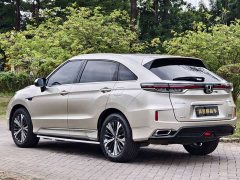 Honda UR-V 2020 370TURBO AWD Premium Edition - ფოტო 13