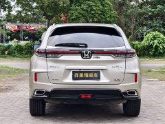 Honda UR-V 2020 370TURBO AWD Premium Edition - ფოტო 14
