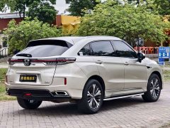Honda UR-V 2020 370TURBO AWD Premium Edition - ფოტო 15