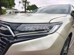Honda UR-V 2020 370TURBO AWD Premium Edition - ფოტო 16