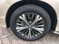 Honda UR-V 2020 370TURBO AWD Premium Edition - ფოტო 17
