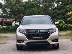 Honda UR-V 2020 370TURBO AWD Premium Edition - ფოტო 2
