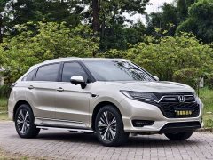 Honda UR-V 2020 370TURBO AWD Premium Edition - ფოტო 3