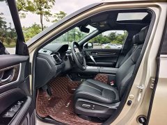 Honda UR-V 2020 370TURBO AWD Premium Edition - ფოტო 4