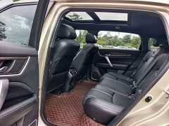 Honda UR-V 2020 370TURBO AWD Premium Edition - ფოტო 5