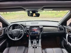 Honda UR-V 2020 370TURBO AWD Premium Edition - ფოტო 6