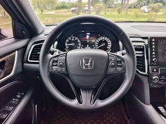 Honda UR-V 2020 370TURBO AWD Premium Edition - ფოტო 7