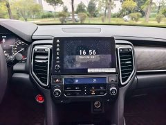 Honda UR-V 2020 370TURBO AWD Premium Edition - ფოტო 8