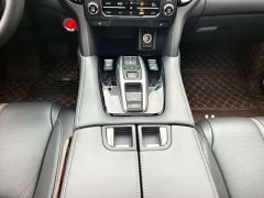 Honda UR-V 2020 370TURBO AWD Premium Edition - ფოტო 9