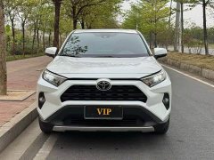 Toyota RAV4 2.0L CVT FWD Fashion Plus - ფოტო 2
