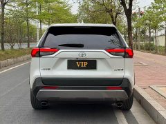 Toyota RAV4 2.0L CVT FWD Fashion Plus - ფოტო 3