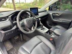 Toyota RAV4 2.0L CVT FWD Fashion Plus - ფოტო 5