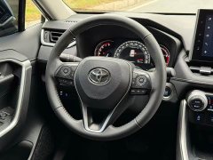 Toyota RAV4 2.0L CVT FWD Fashion Plus - ფოტო 6