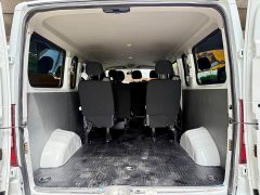New Journey Xintu V80 Aoyun Tong 6MT Long Wheelbase Ultra-low Roof 127Ps 6/7/8/9 Seater - photo 10
