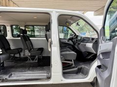 New Journey Xintu V80 Aoyun Tong 6MT Long Wheelbase Ultra-low Roof 127Ps 6/7/8/9 Seater - photo 11