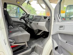 New Journey Xintu V80 Aoyun Tong 6MT Long Wheelbase Ultra-low Roof 127Ps 6/7/8/9 Seater - photo 12