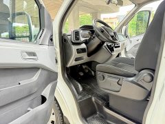 New Journey Xintu V80 Aoyun Tong 6MT Long Wheelbase Ultra-low Roof 127Ps 6/7/8/9 Seater - photo 14