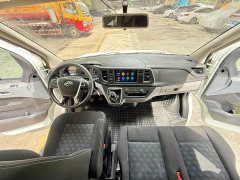 New Journey Xintu V80 Aoyun Tong 6MT Long Wheelbase Ultra-low Roof 127Ps 6/7/8/9 Seater - photo 15