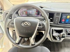 New Journey Xintu V80 Aoyun Tong 6MT Long Wheelbase Ultra-low Roof 127Ps 6/7/8/9 Seater - photo 16