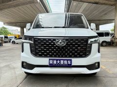 New Journey Xintu V80 Aoyun Tong 6MT Long Wheelbase Ultra-low Roof 127Ps 6/7/8/9 Seater - photo 2