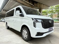 New Journey Xintu V80 Aoyun Tong 6MT Long Wheelbase Ultra-low Roof 127Ps 6/7/8/9 Seater - photo 3