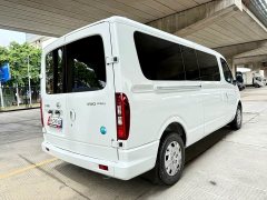 New Journey Xintu V80 Aoyun Tong 6MT Long Wheelbase Ultra-low Roof 127Ps 6/7/8/9 Seater - photo 5