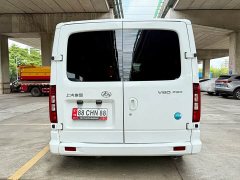 New Journey Xintu V80 Aoyun Tong 6MT Long Wheelbase Ultra-low Roof 127Ps 6/7/8/9 Seater - photo 6