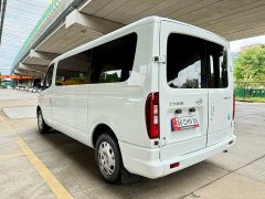 New Journey Xintu V80 Aoyun Tong 6MT Long Wheelbase Ultra-low Roof 127Ps 6/7/8/9 Seater - photo 7