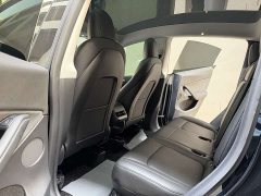 Tesla Model Y Standard Range RWD - ფოტო 15