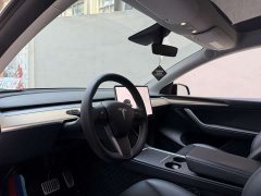 Tesla Model Y Standard Range RWD - ფოტო 16