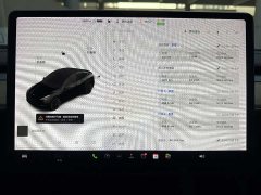 Tesla Model Y Standard Range RWD - ფოტო 17