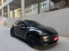 Tesla Model Y Standard Range RWD - ფოტო 2