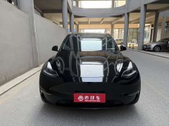 Tesla Model Y Standard Range RWD - ფოტო 4