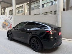 Tesla Model Y Standard Range RWD - ფოტო 5