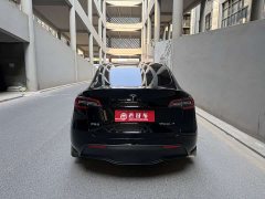 Tesla Model Y Standard Range RWD - ფოტო 7