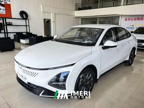 2026 Wuling Starlight 2025 70km Smart Standard Edition - ავტომობილი ჩინეთიდან
