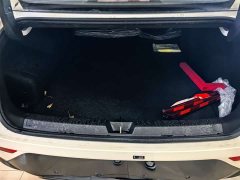 Wuling Starlight 2025 70km Smart Standard Edition - ფოტო 11