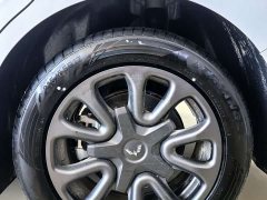 Wuling Starlight 2025 70km Smart Standard Edition - ფოტო 12