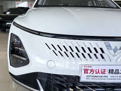 Wuling Starlight 2025 70km Smart Standard Edition - ფოტო 3