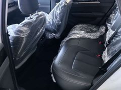 Wuling Starlight 2025 70km Smart Standard Edition - ფოტო 6