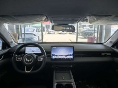 Wuling Starlight 2025 70km Smart Standard Edition - ფოტო 7