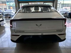 Wuling Starlight 2025 70km Smart Standard Edition - ფოტო 8