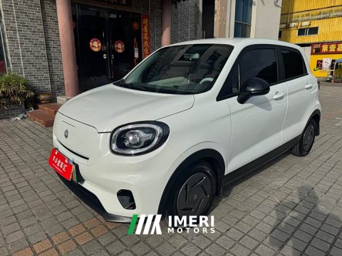 2024 Leapmotor T03 200 Lite Comfort Edition - ავტომობილი ჩინეთიდან