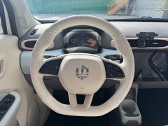 Leapmotor T03 200 Lite Comfort Edition - ფოტო 12