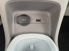 Leapmotor T03 200 Lite Comfort Edition - ფოტო 14