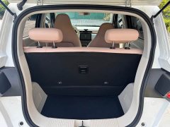 Leapmotor T03 200 Lite Comfort Edition - ფოტო 15