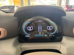 Leapmotor T03 200 Lite Comfort Edition - ფოტო 16
