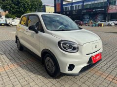 Leapmotor T03 200 Lite Comfort Edition - ფოტო 3